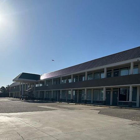Ambassador Inn Perryton Dış mekan fotoğraf